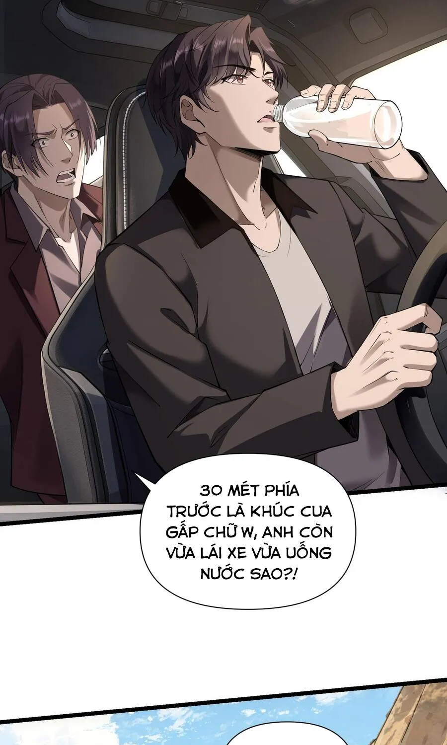 Sát Thủ Ở Rể - Chap 8 - Trang 37