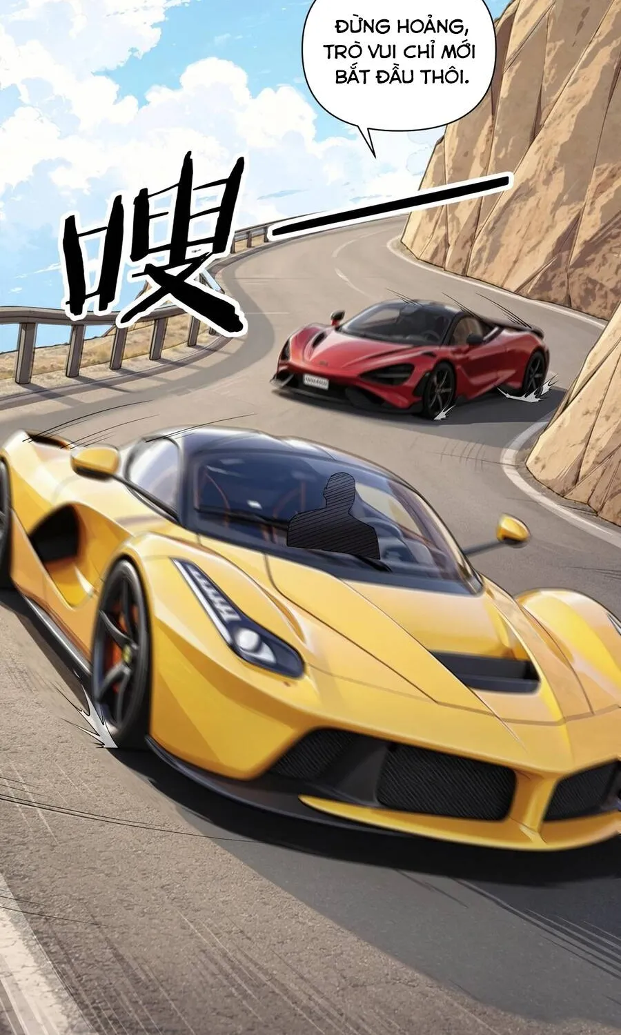 Sát Thủ Ở Rể - Chap 8 - Trang 38