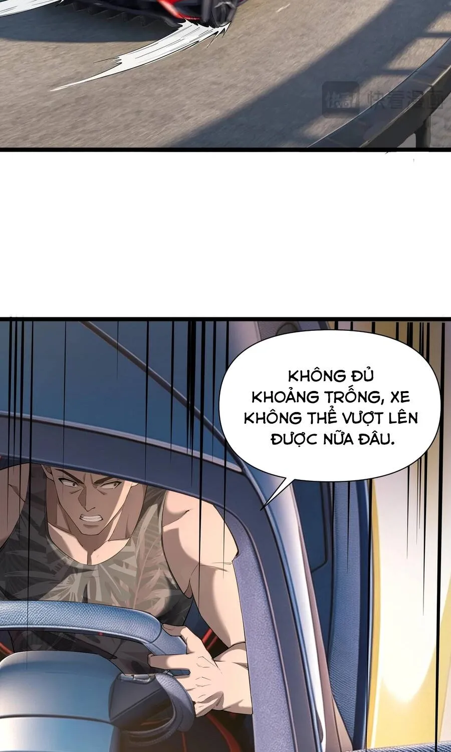 Sát Thủ Ở Rể - Chap 8 - Trang 40