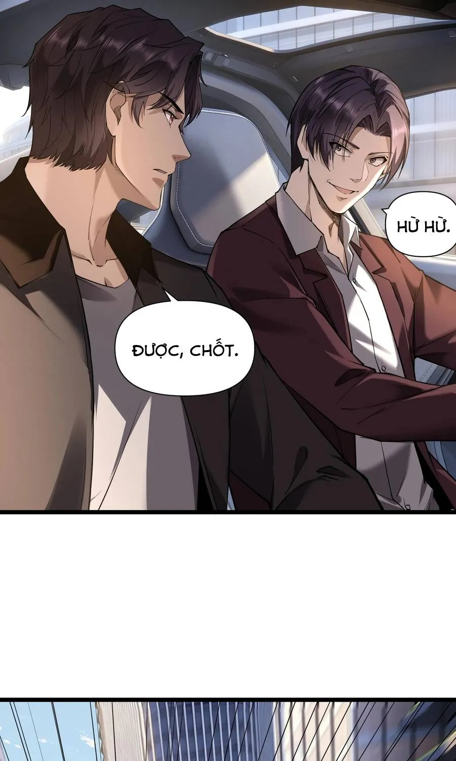Sát Thủ Ở Rể - Chap 8 - Trang 8