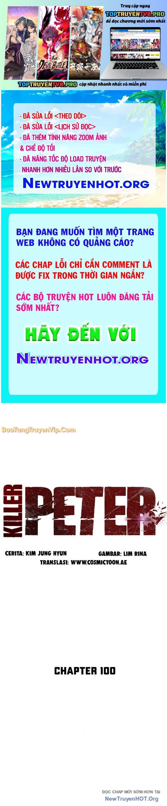 Chapter 100.1 - Trang 1