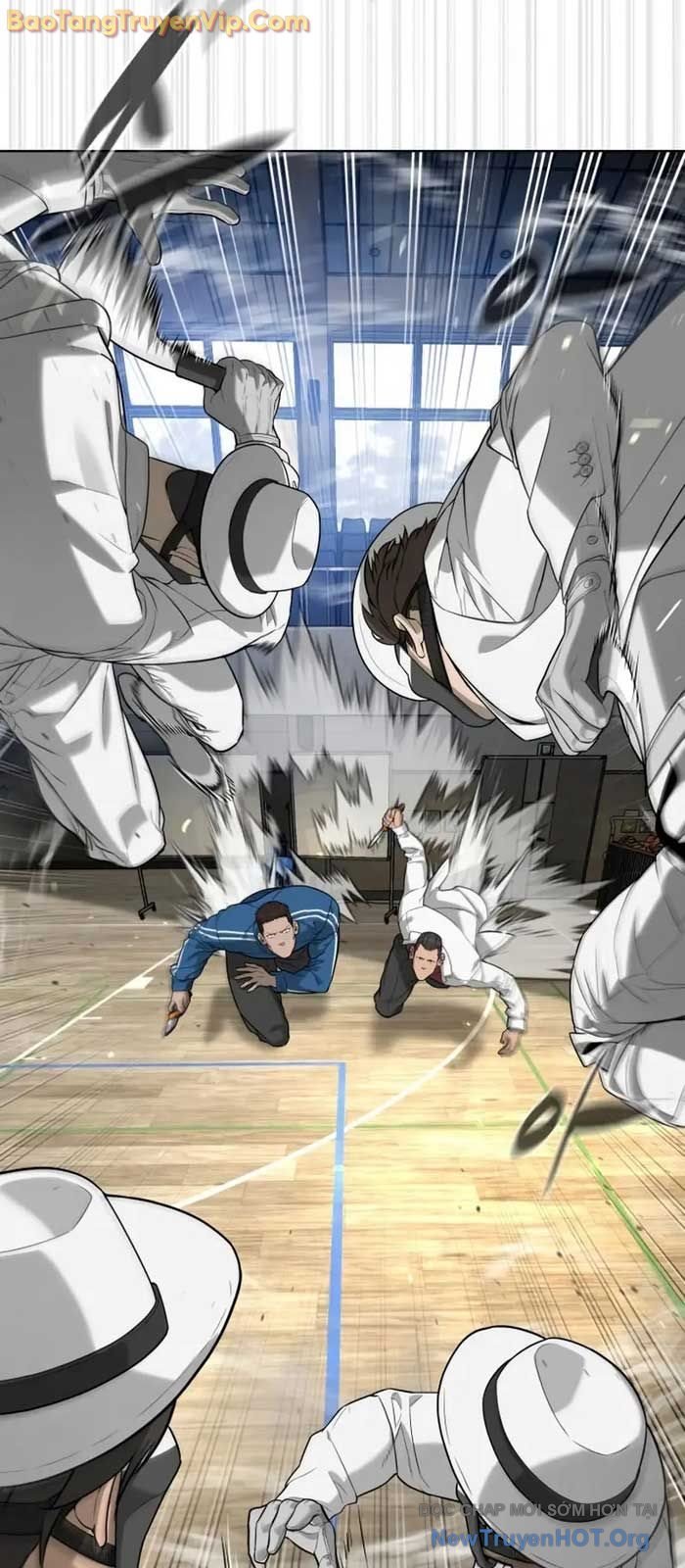 Chapter 100.1 - Trang 105