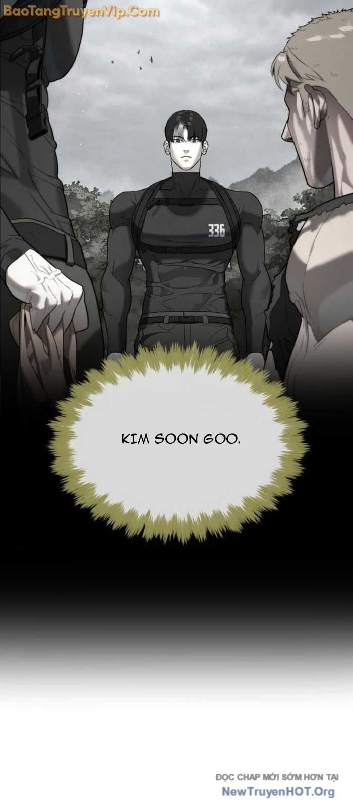 Chapter 100.1 - Trang 12