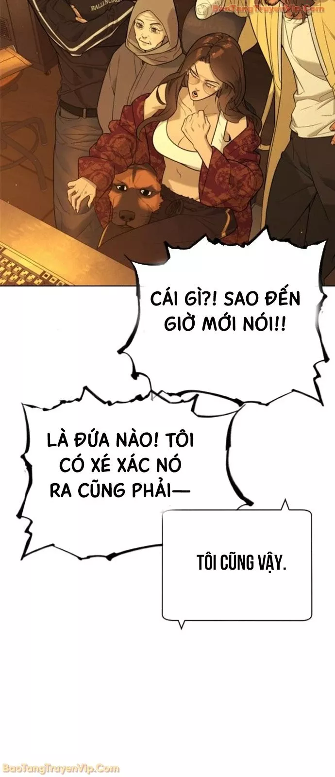 Chương 113 - Trang 33