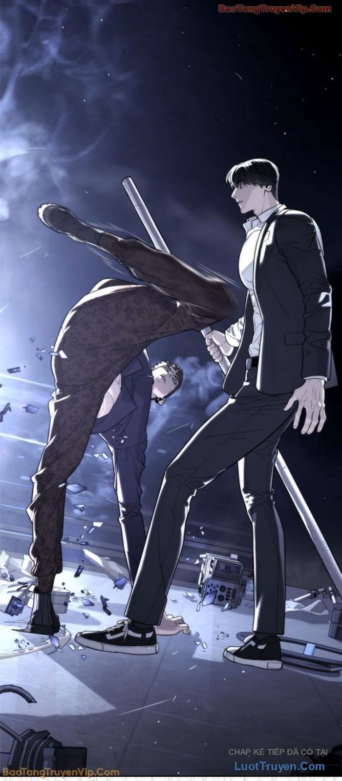 Chapter 114 - Trang 127