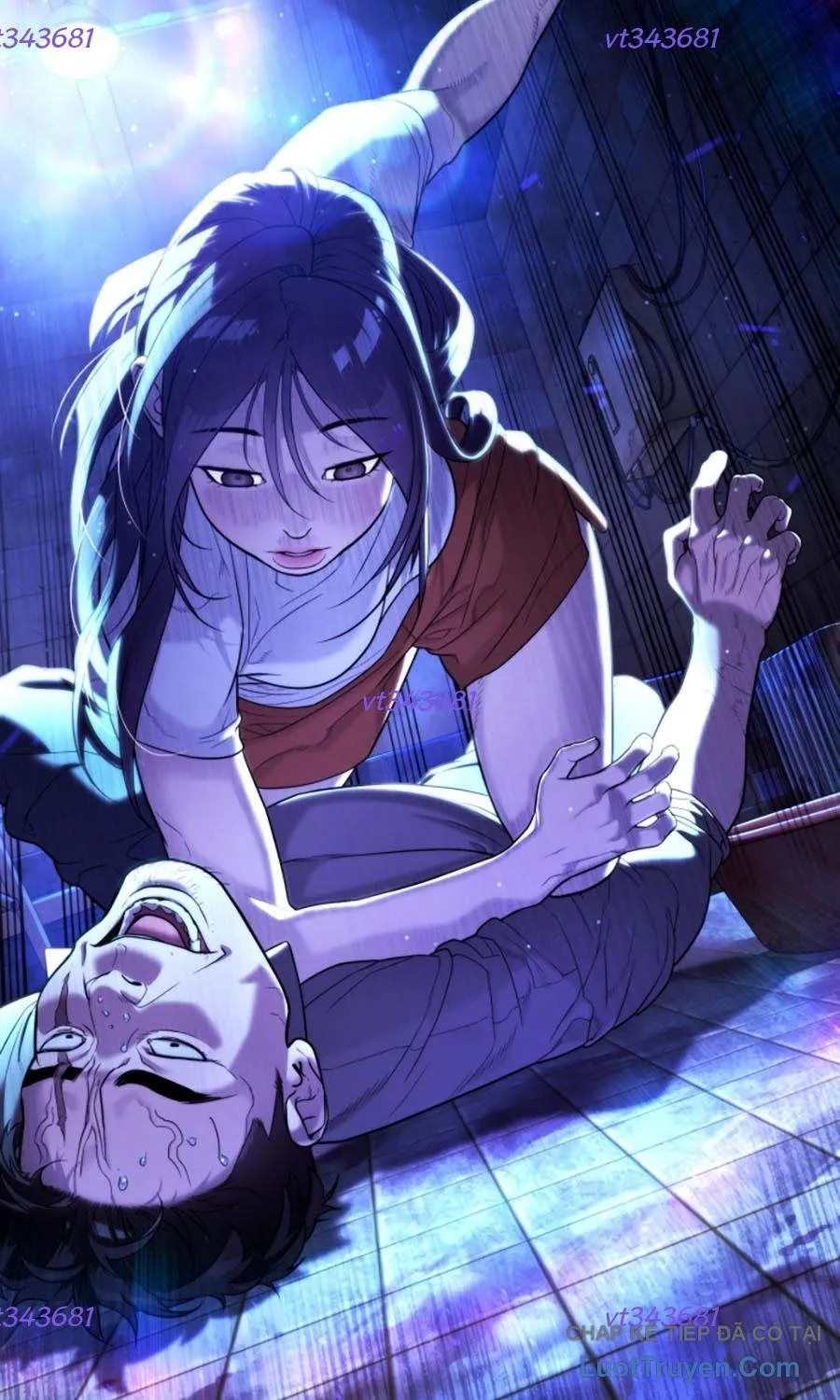 Chương 119 - Trang 8