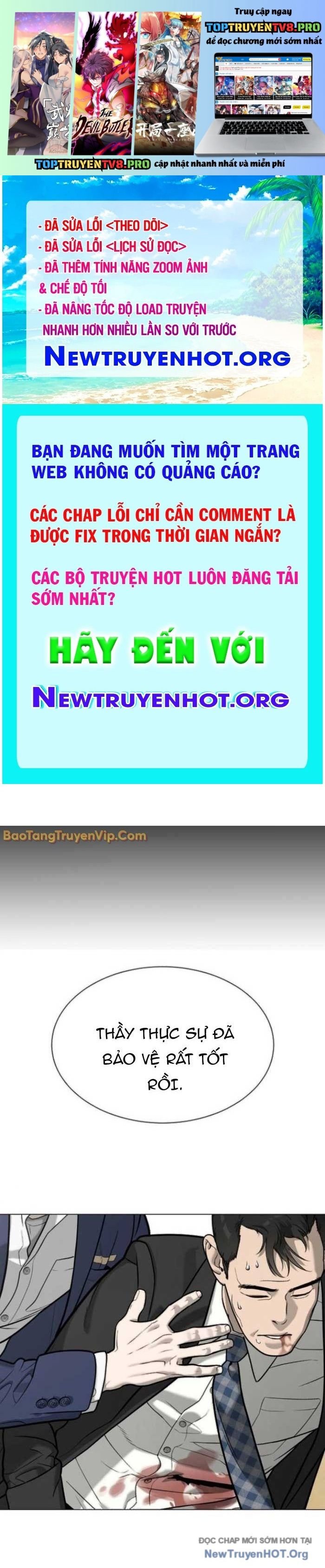 Chapter 99.1 - Trang 1