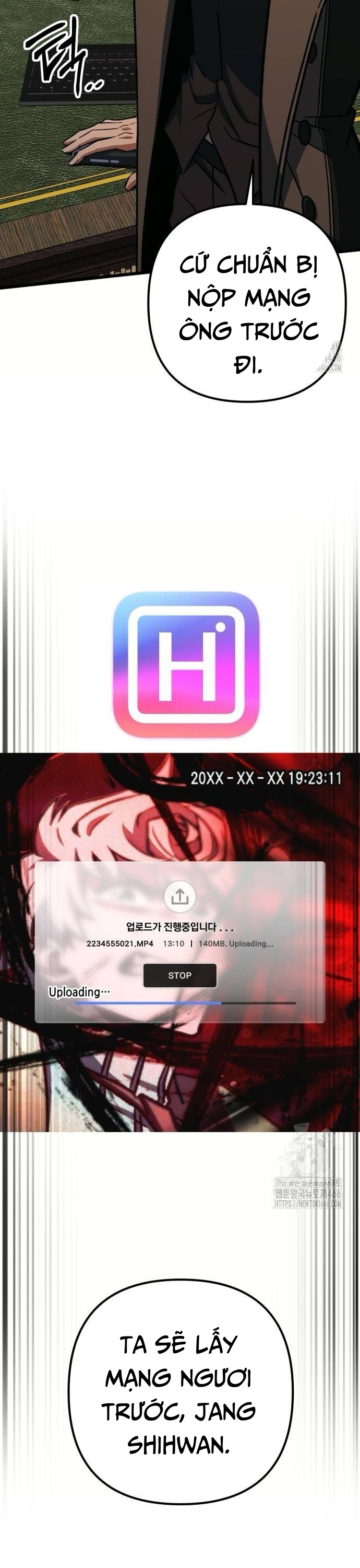 Chương 64 - Trang 11