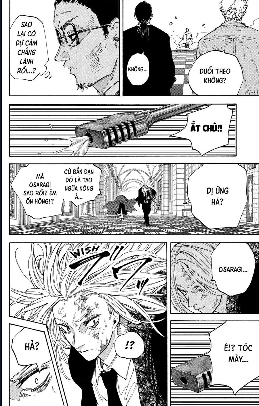 Chương 211 - Trang 8