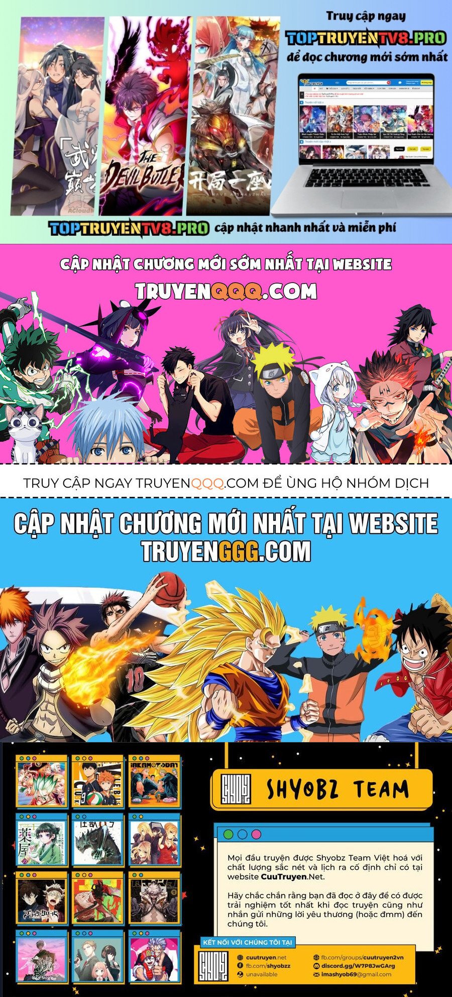 Chương 212 - Trang 1
