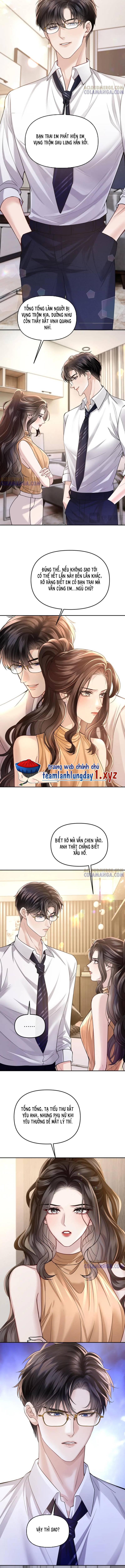 Chapter 51 - Trang 5