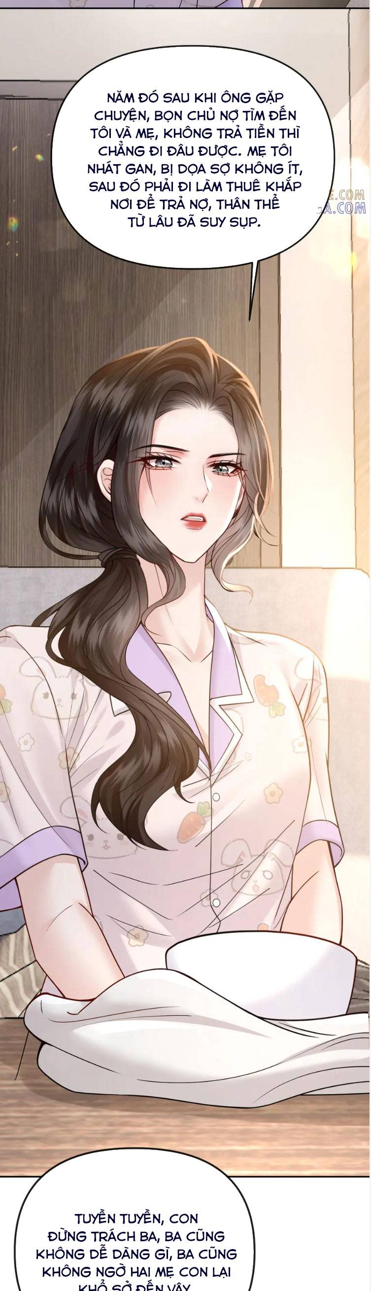 Chapter 52 - Trang 18