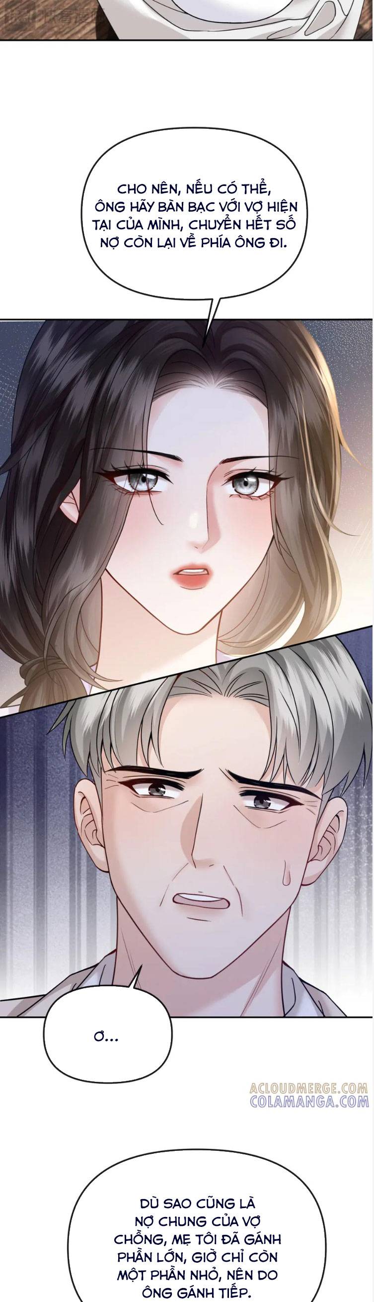 Chapter 52 - Trang 20