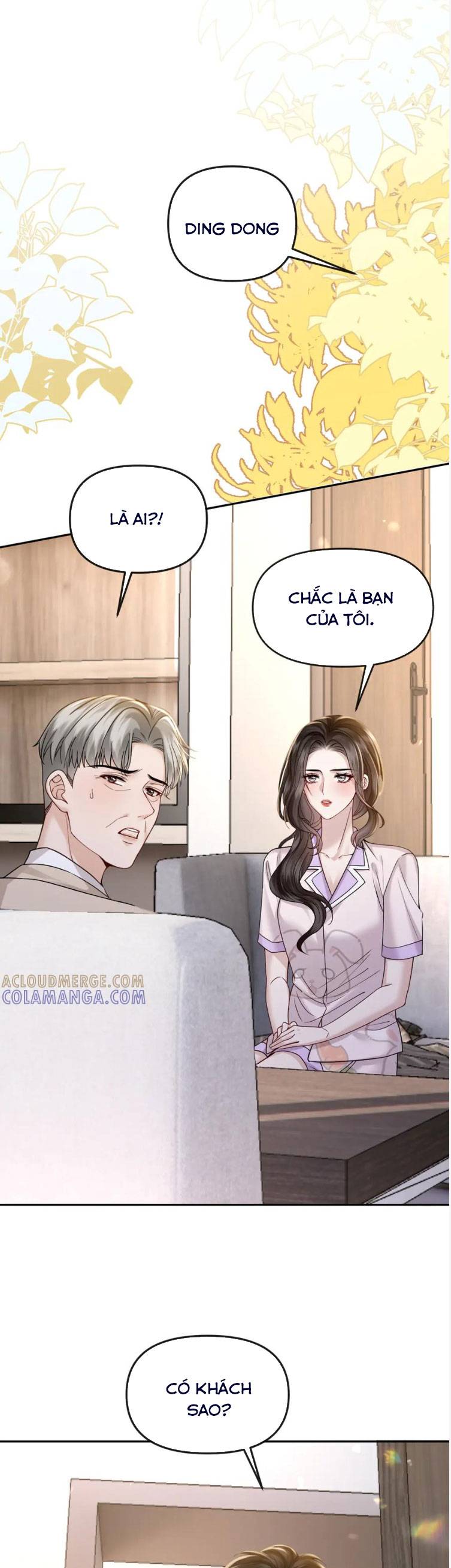 Chapter 52 - Trang 22