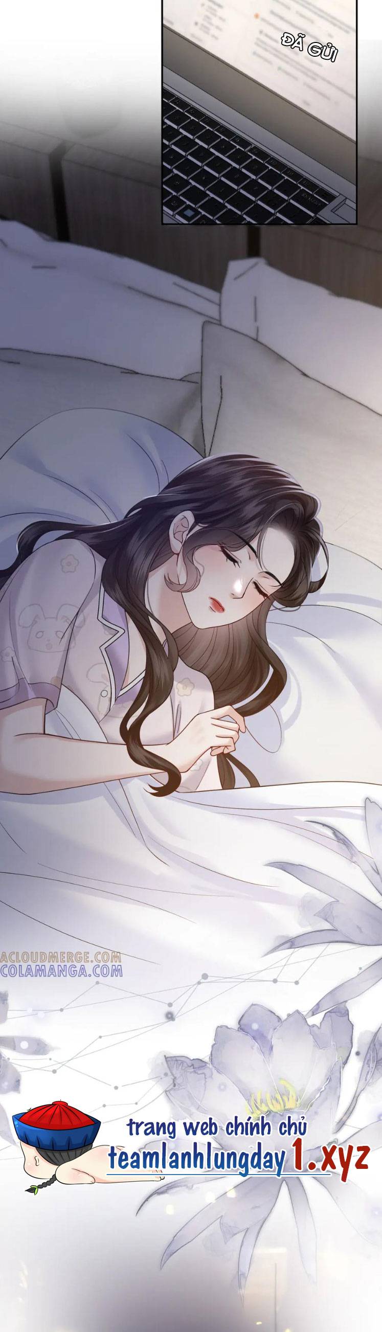 Chapter 52 - Trang 5