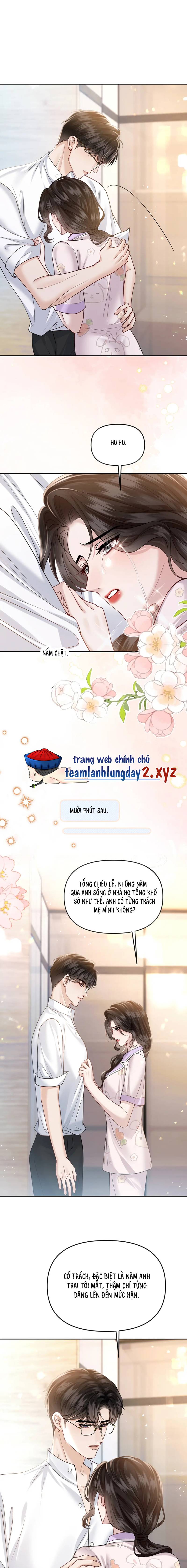 Say Đắm - Chap 53.1 - Trang 1
