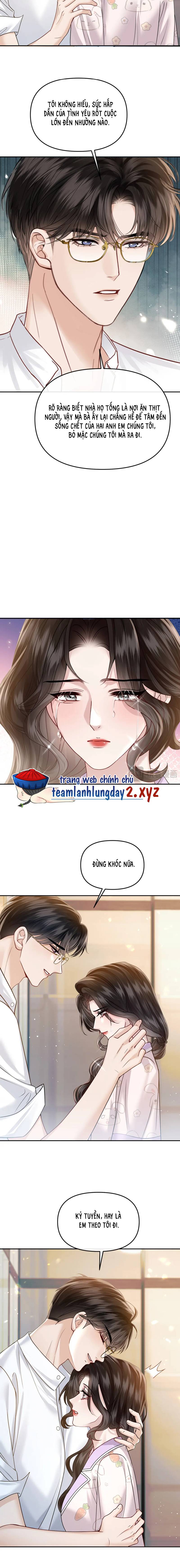 Say Đắm - Chap 53.1 - Trang 2