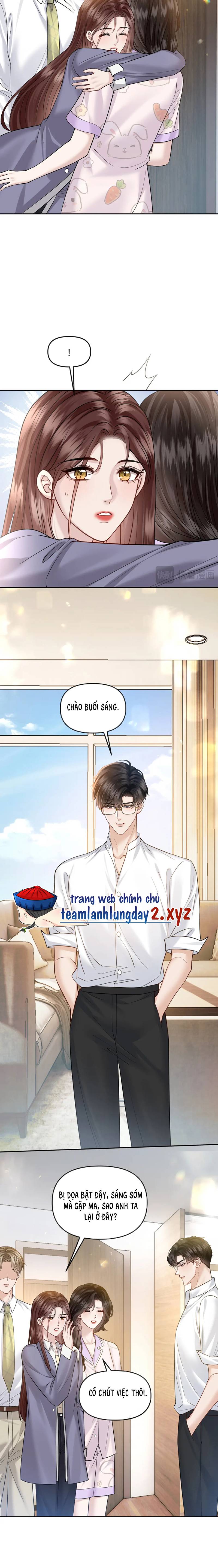 Say Đắm - Chap 53.1 - Trang 4