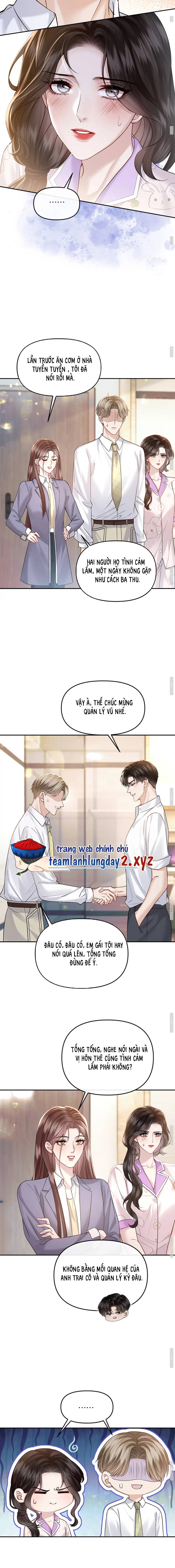 Say Đắm - Chap 53.1 - Trang 6