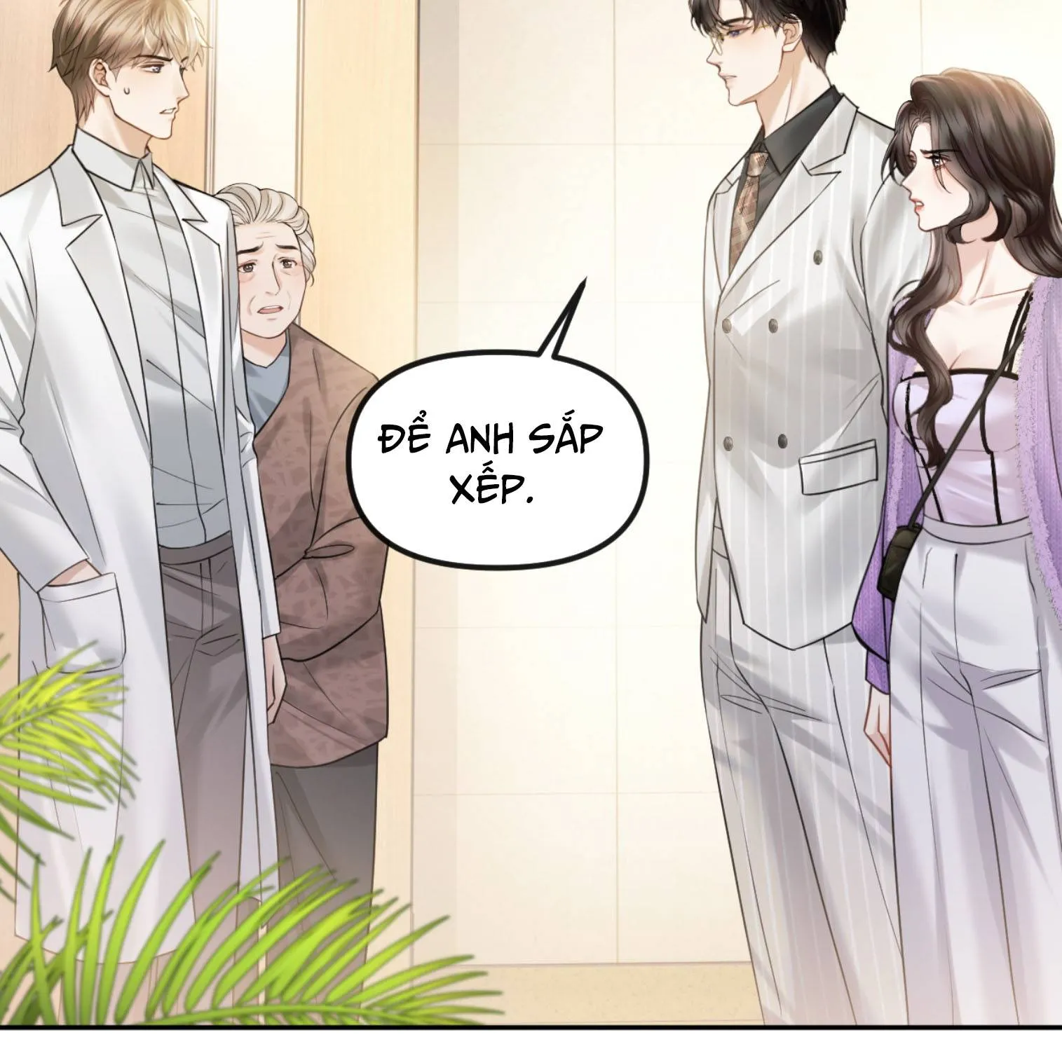 Chapter 78 - Trang 27