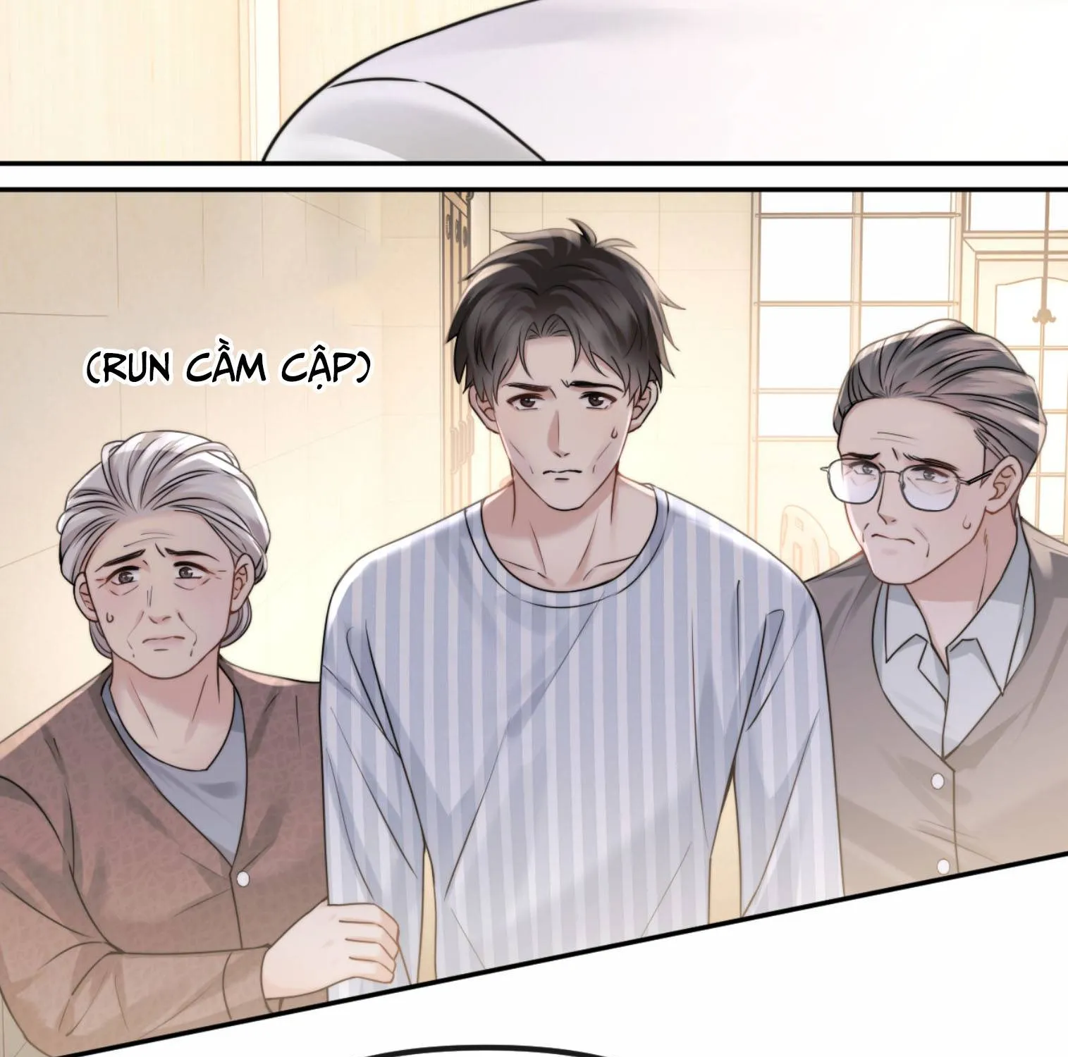 Chapter 78 - Trang 31