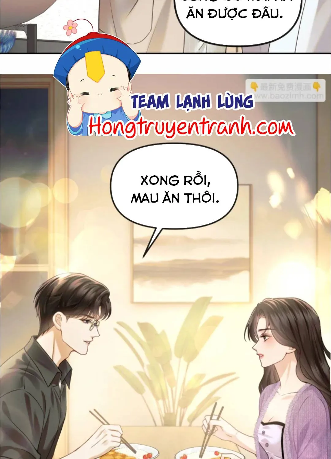 Chapter 79 - Trang 19