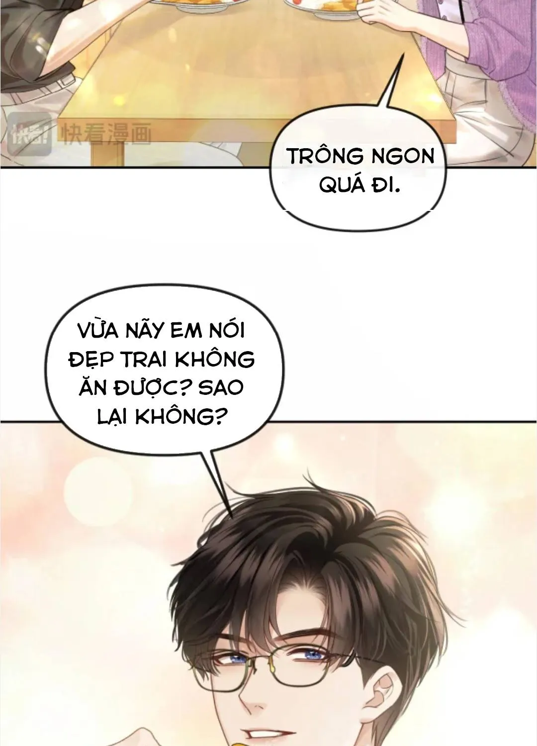 Chapter 79 - Trang 20