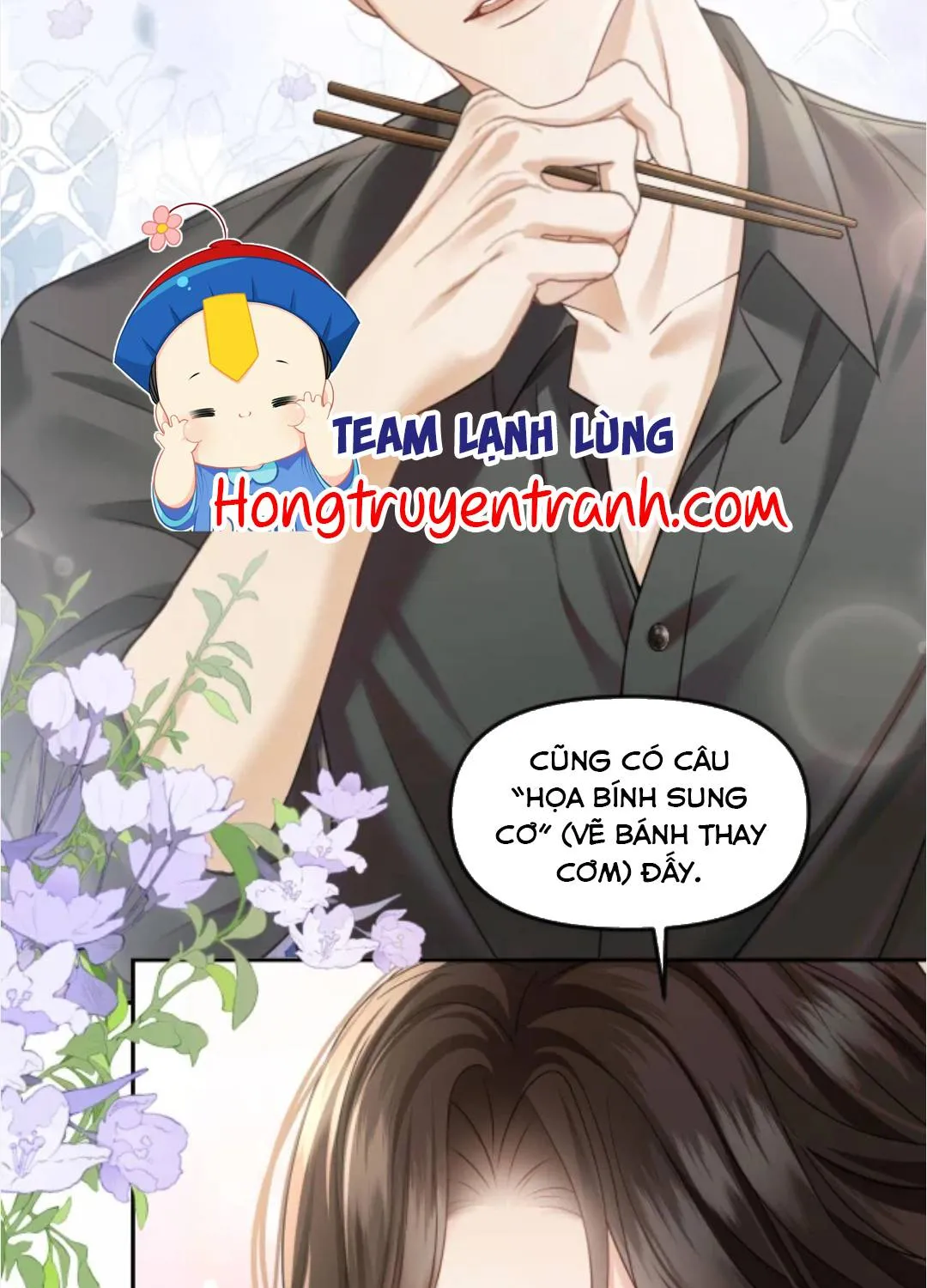 Chapter 79 - Trang 22