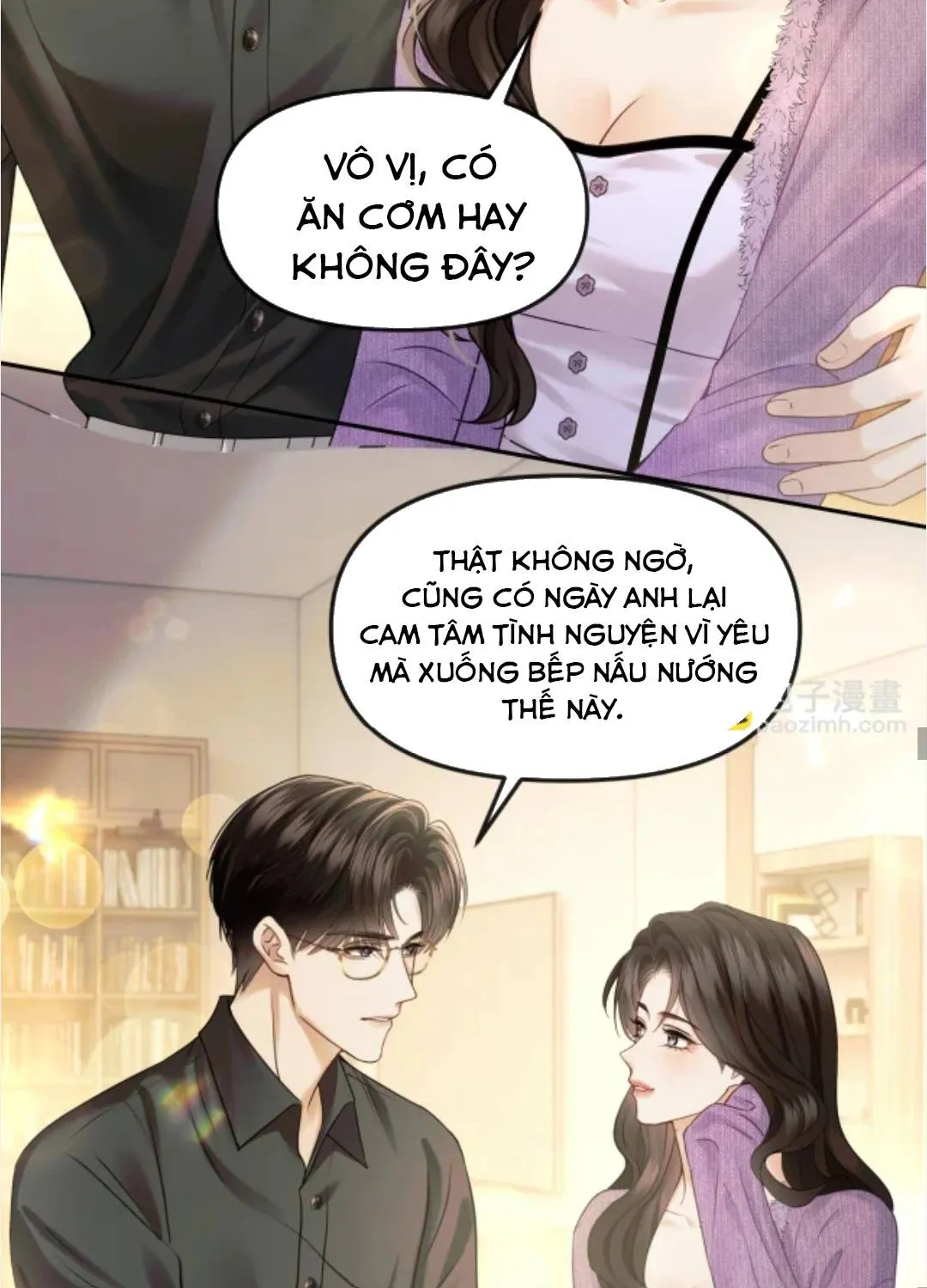 Chapter 79 - Trang 25