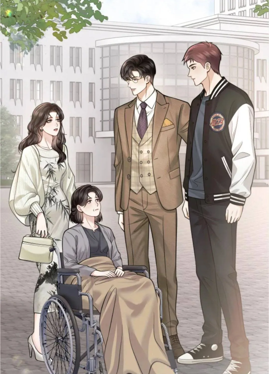 Chapter 81 - Trang 22