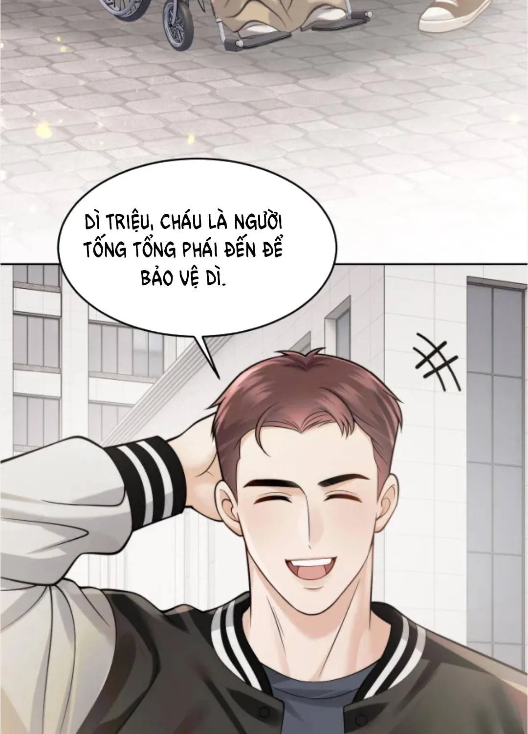 Chapter 81 - Trang 23