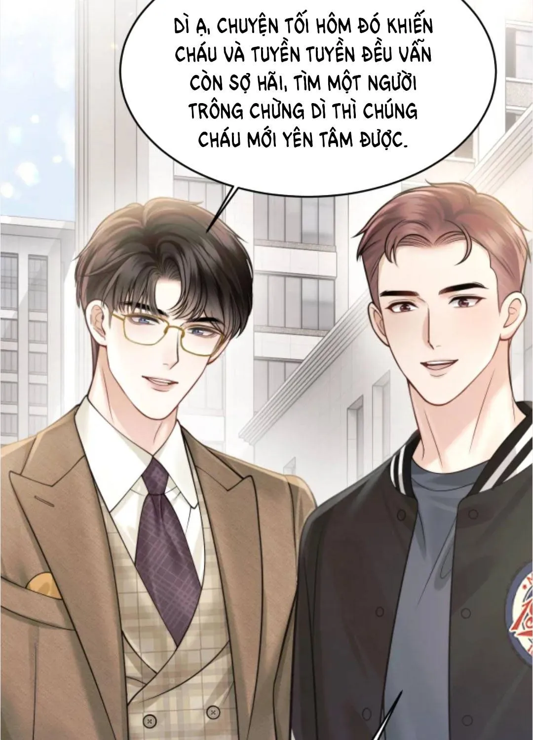 Chapter 81 - Trang 27