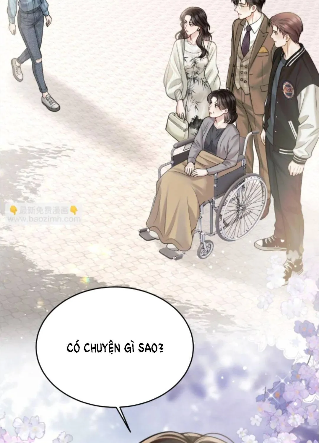 Chapter 81 - Trang 31