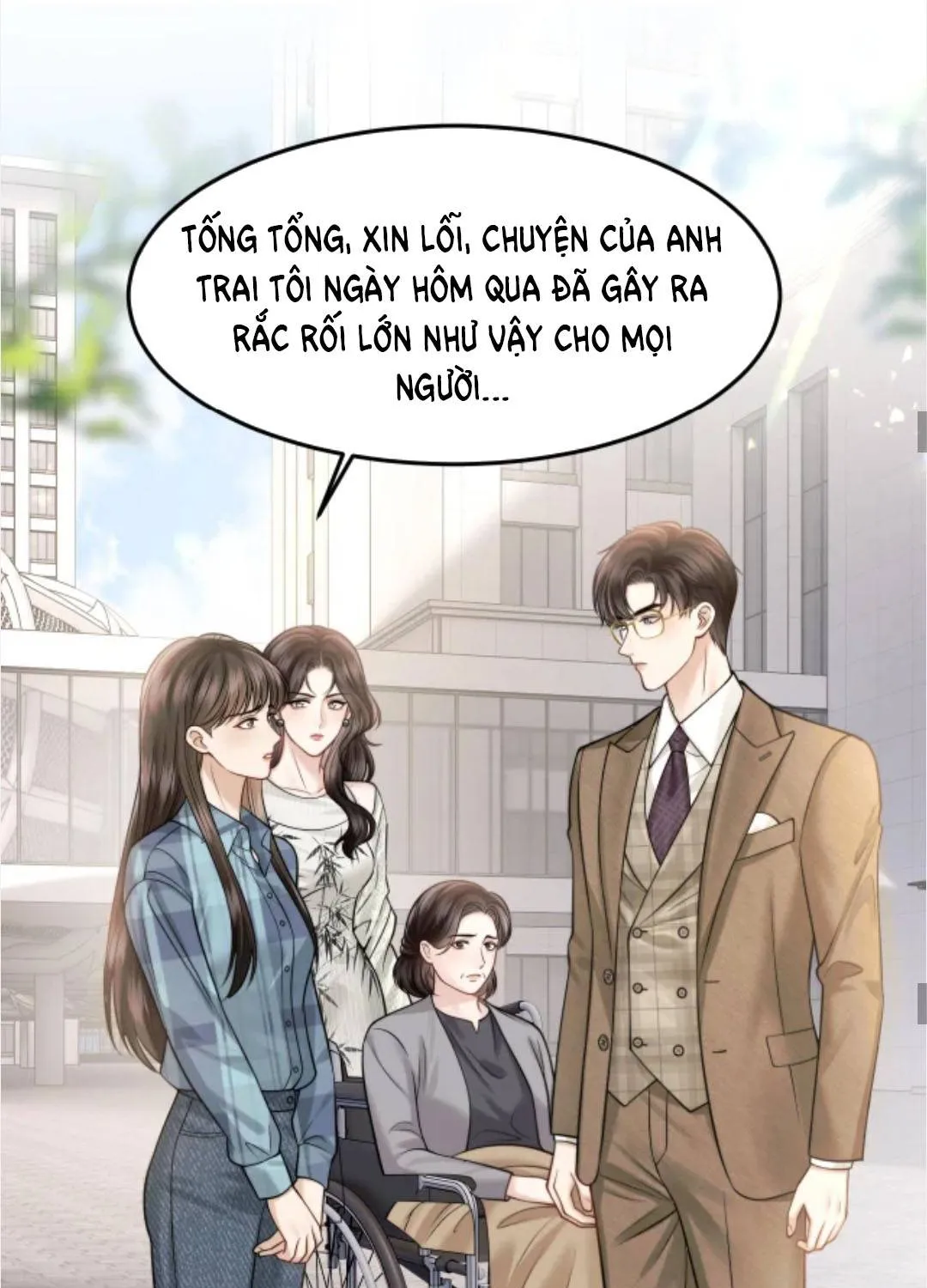 Chapter 81 - Trang 36