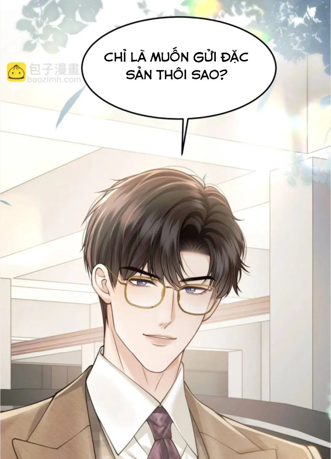 Chapter 82 - Trang 22