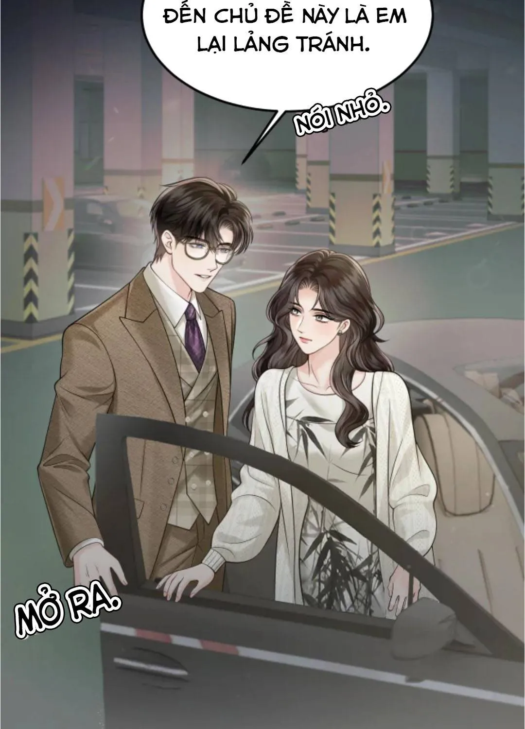 Chapter 83 - Trang 27