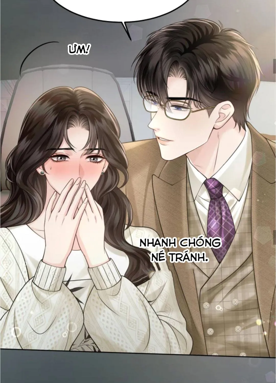 Chapter 83 - Trang 33