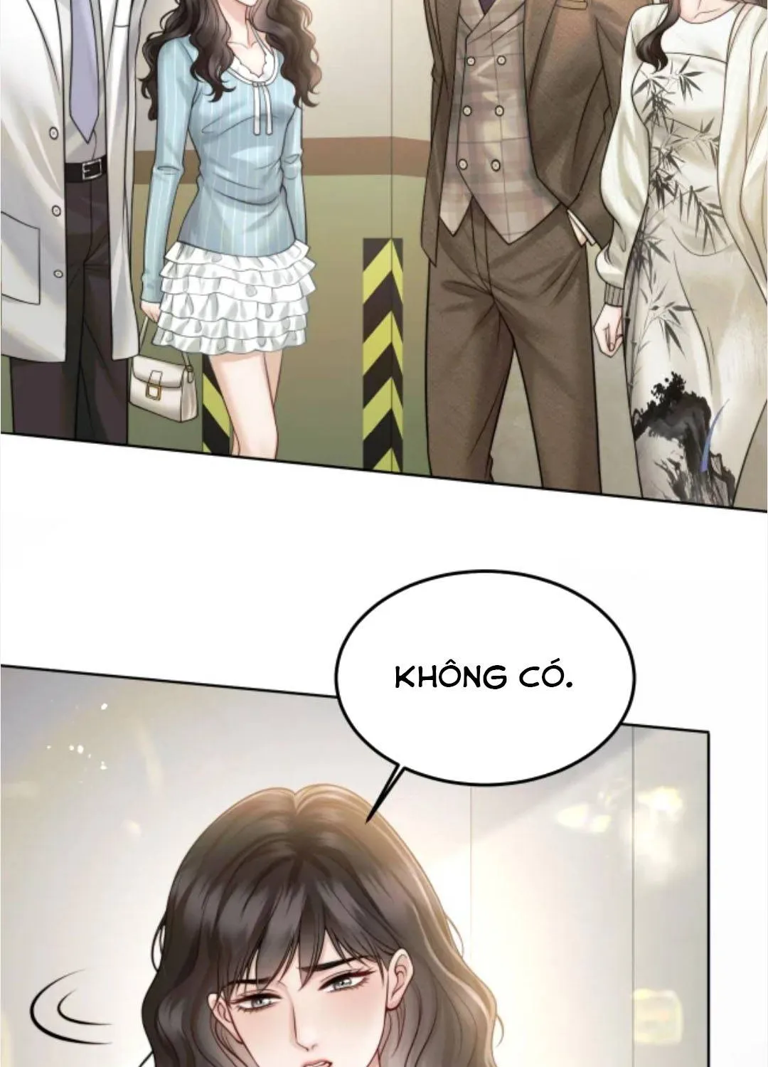 Chapter 83 - Trang 6