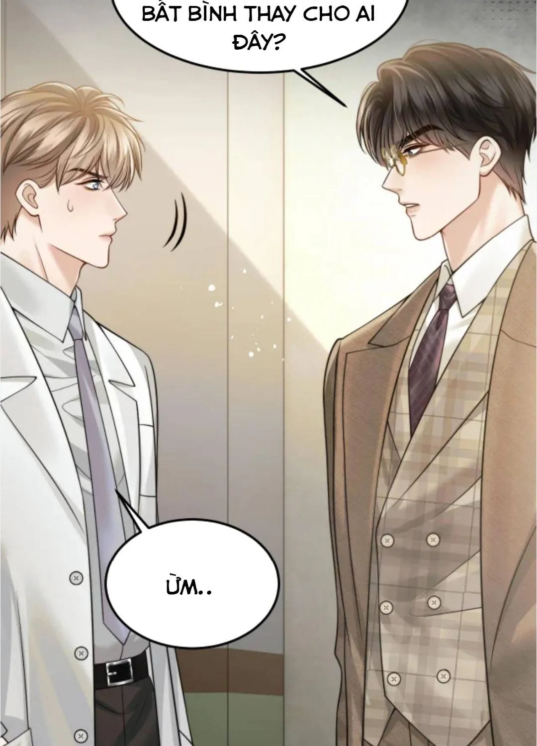 Chapter 83 - Trang 10