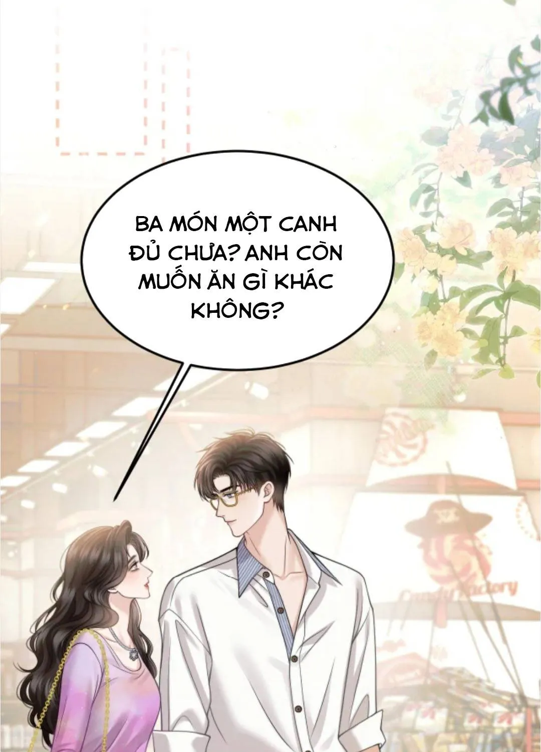 Chapter 84 - Trang 3