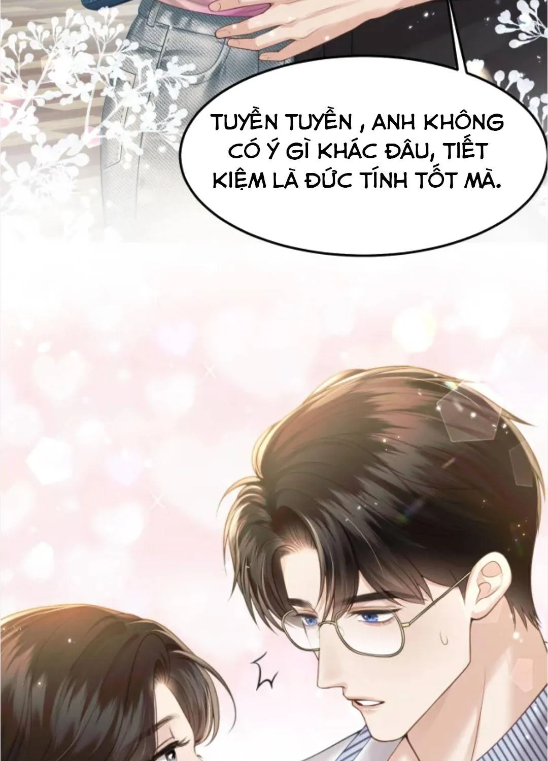 Chapter 84 - Trang 21
