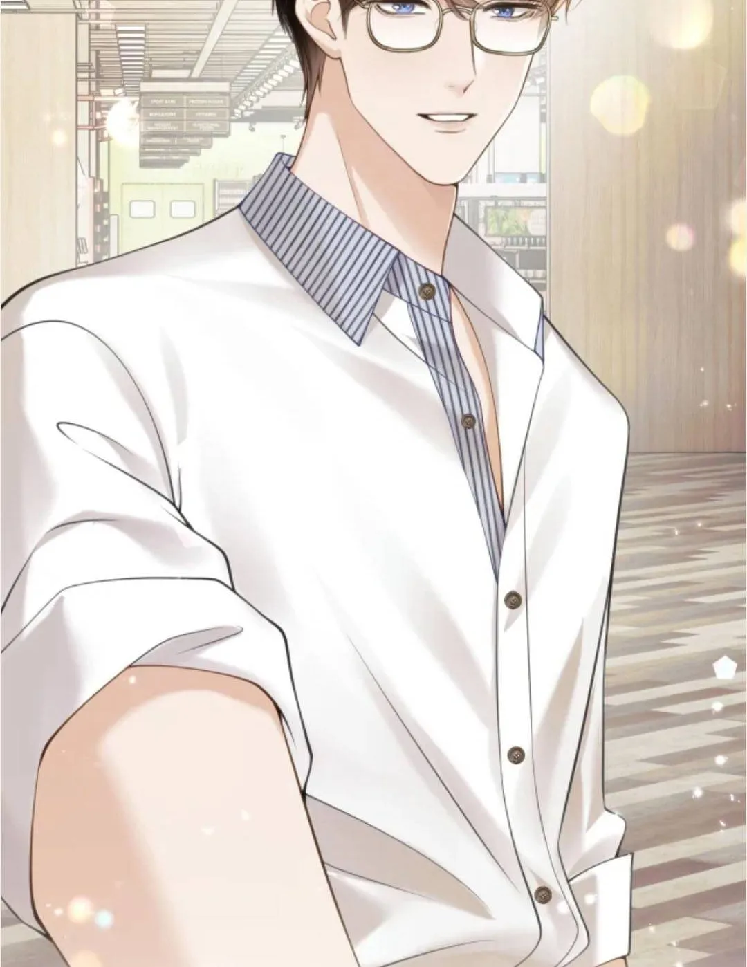 Chapter 84 - Trang 28