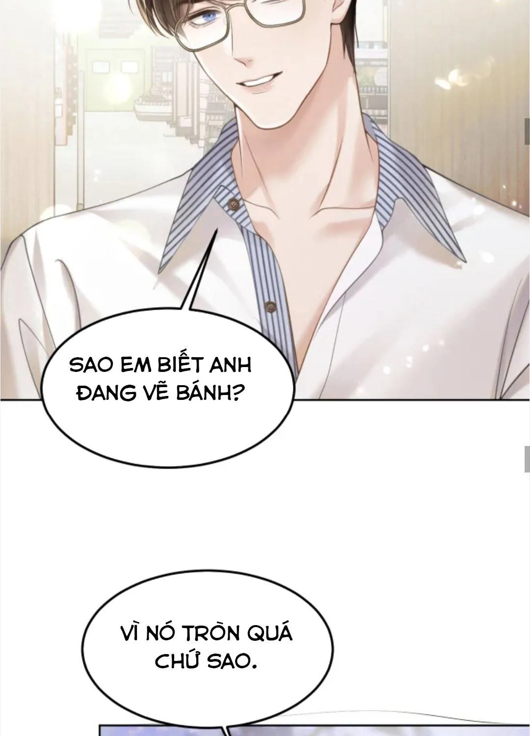Chapter 84 - Trang 33