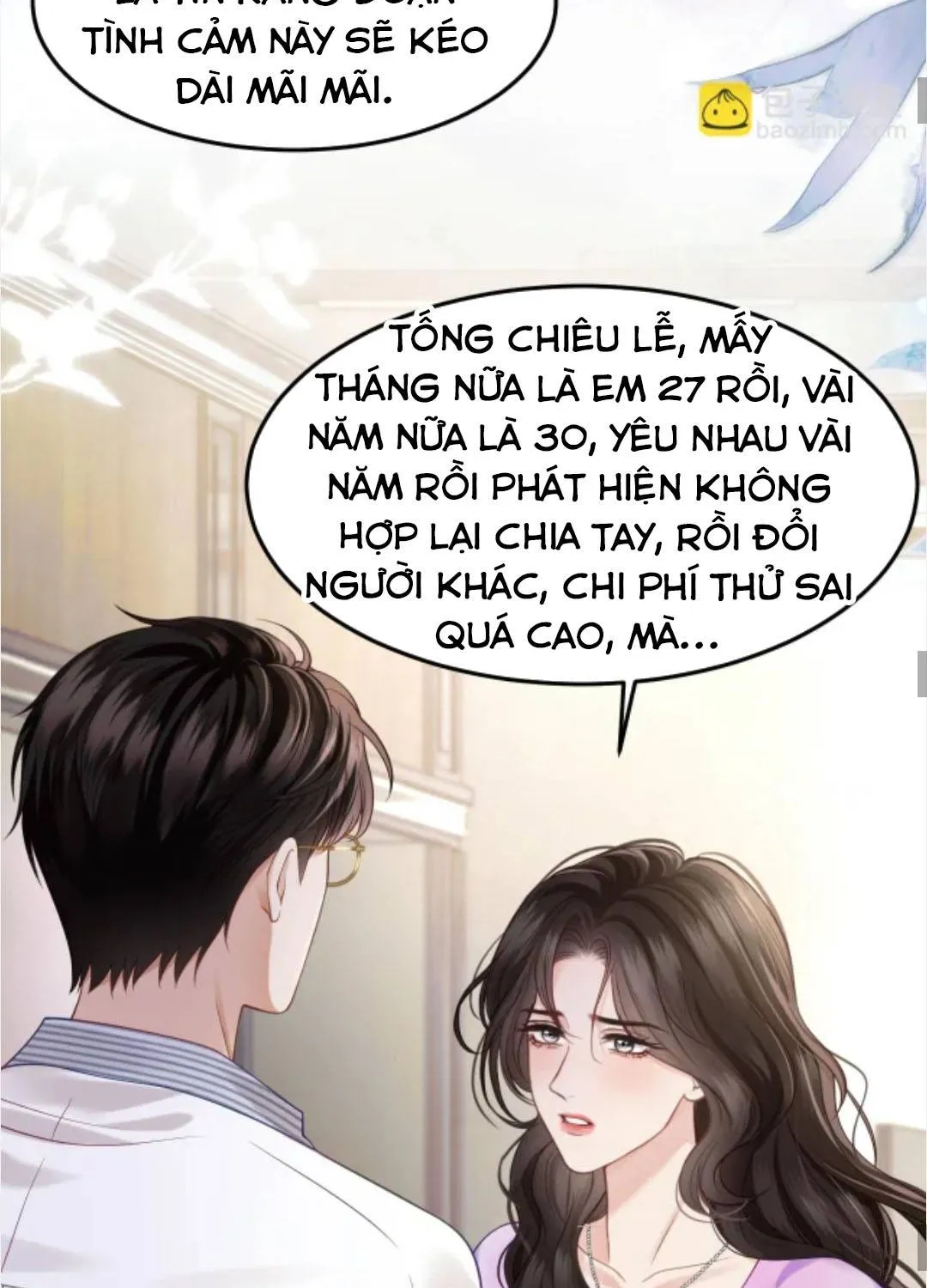 Chapter 84 - Trang 38