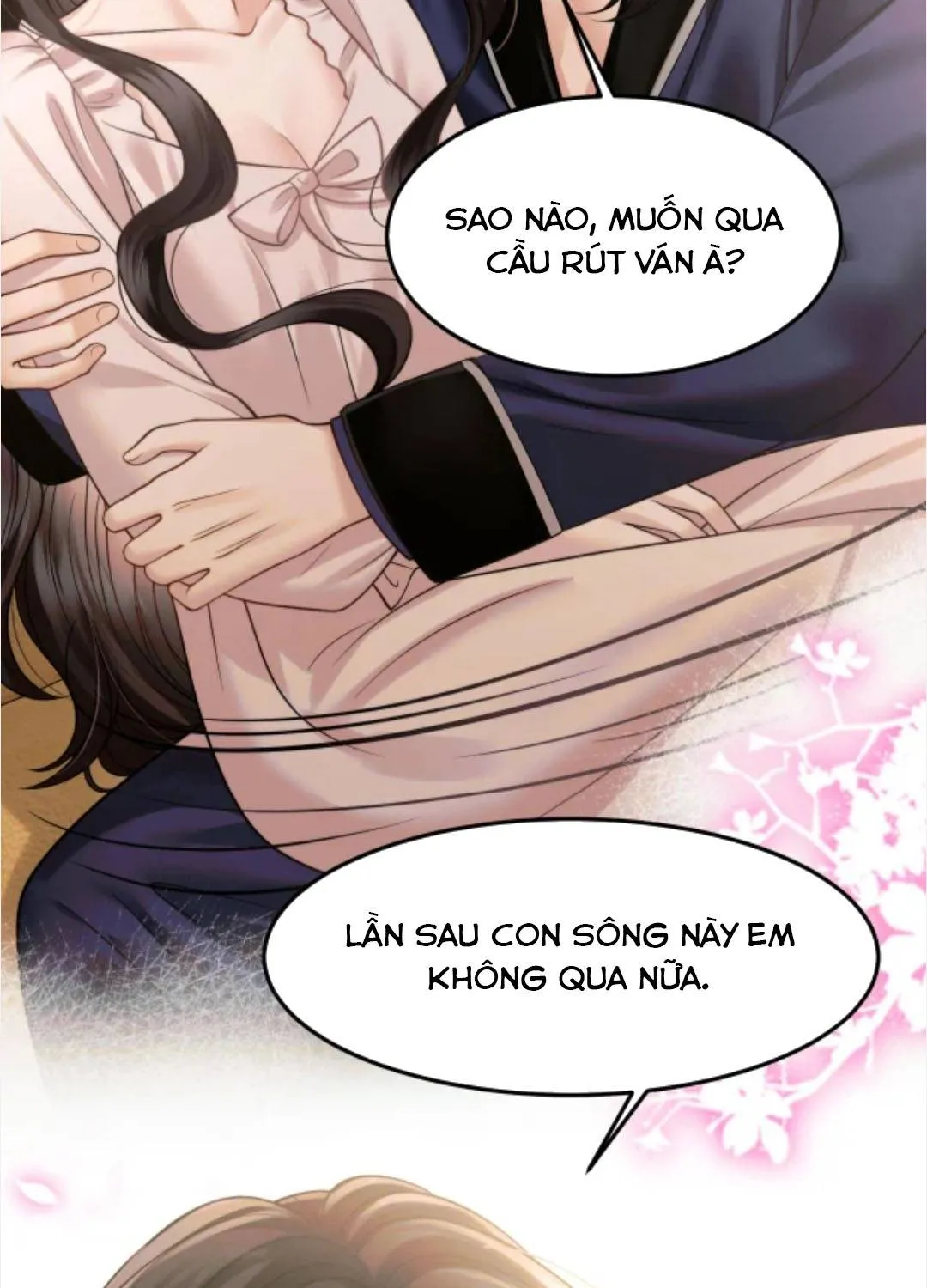 Say Đắm - Chap 85 - Trang 11
