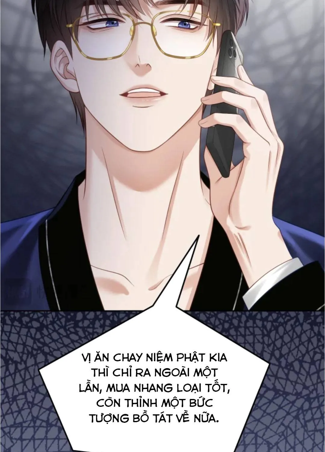 Say Đắm - Chap 85 - Trang 27
