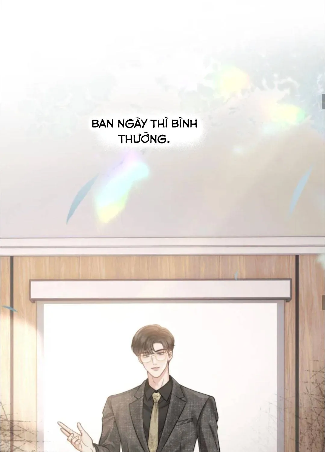 Say Đắm - Chap 85 - Trang 35