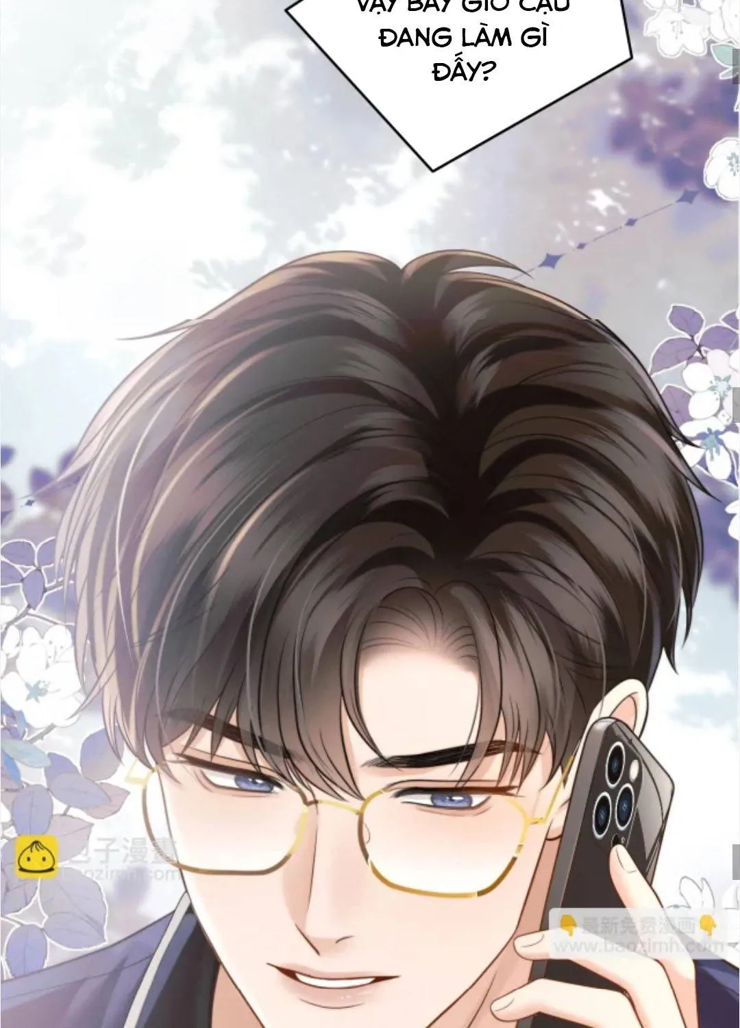 Say Đắm - Chap 85 - Trang 46