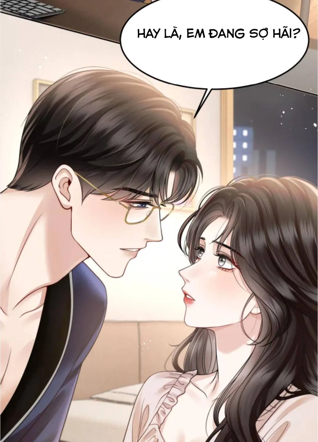 Say Đắm - Chap 86 - Trang 11