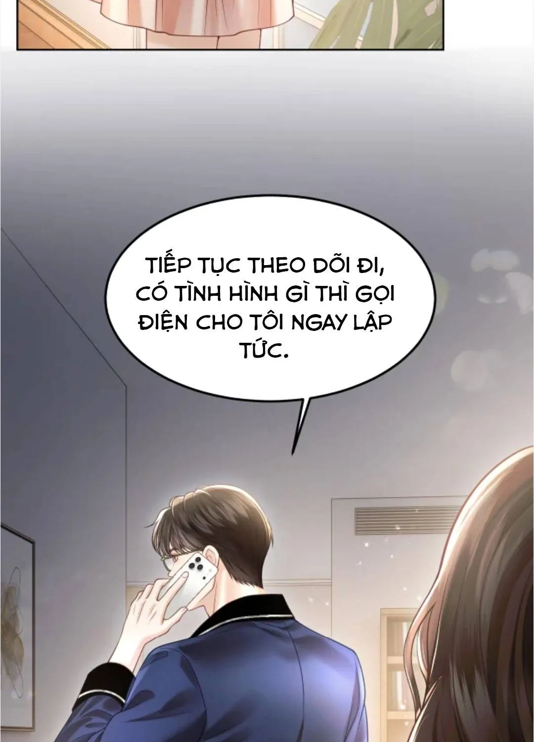 Say Đắm - Chap 86 - Trang 22